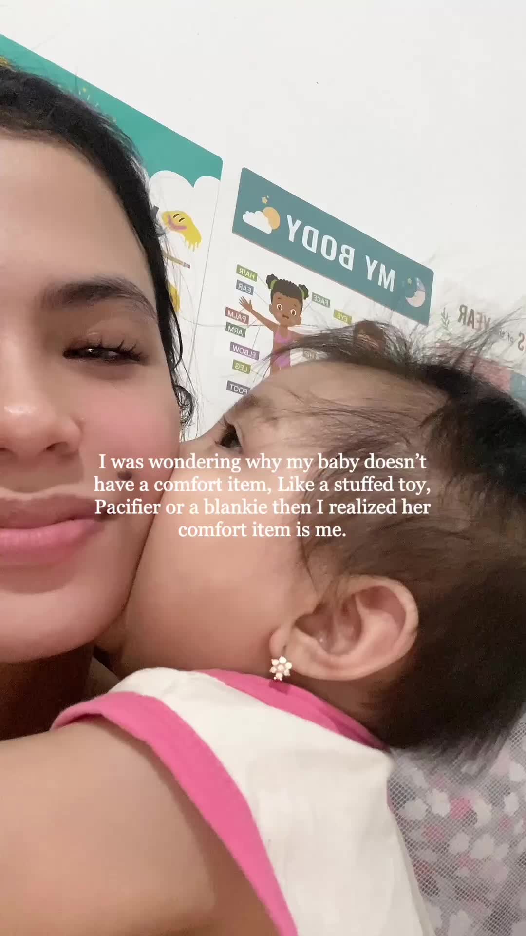 @Jerica Martinez