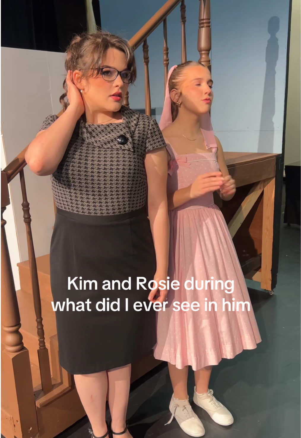 @bcs theatre troupe