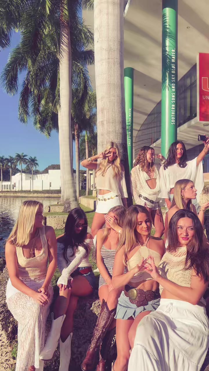 @Zeta Tau Alpha