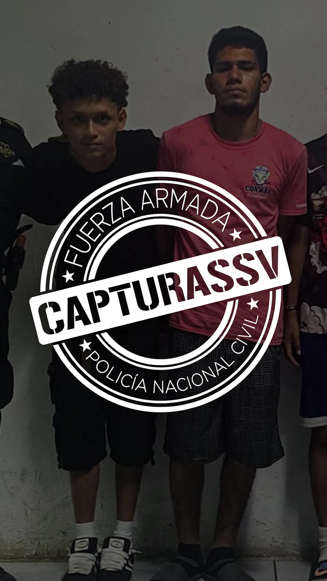 @Capturas 🇸🇻