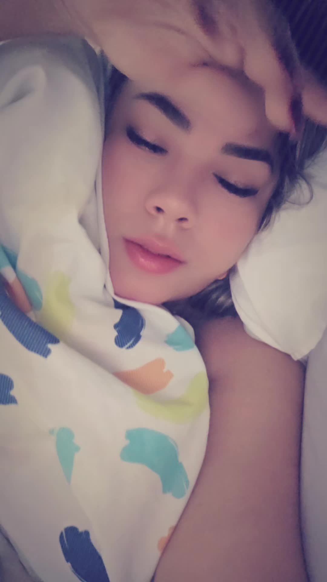 @Gloria Sanchez