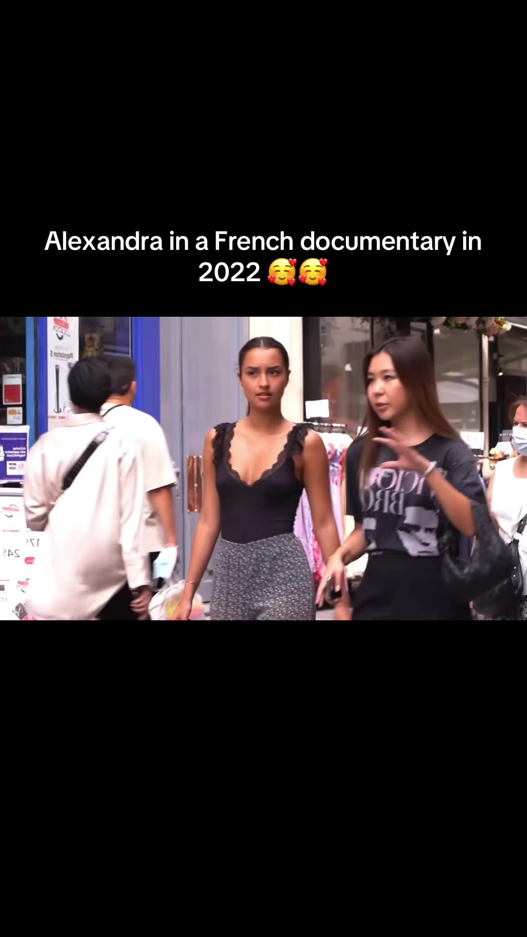 @Alexandra Leclerc 🦋🇲🇽