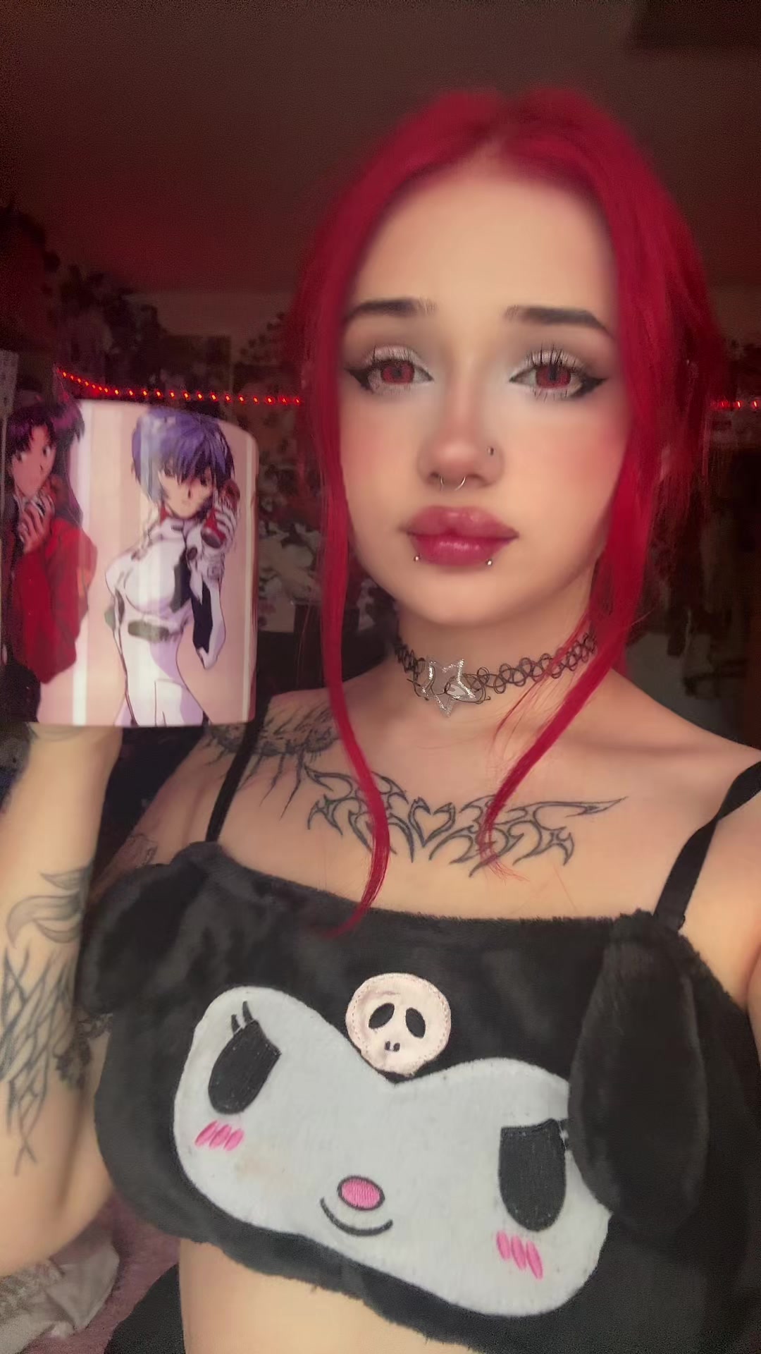 @тгк: BlackSun ее кошачьи будни