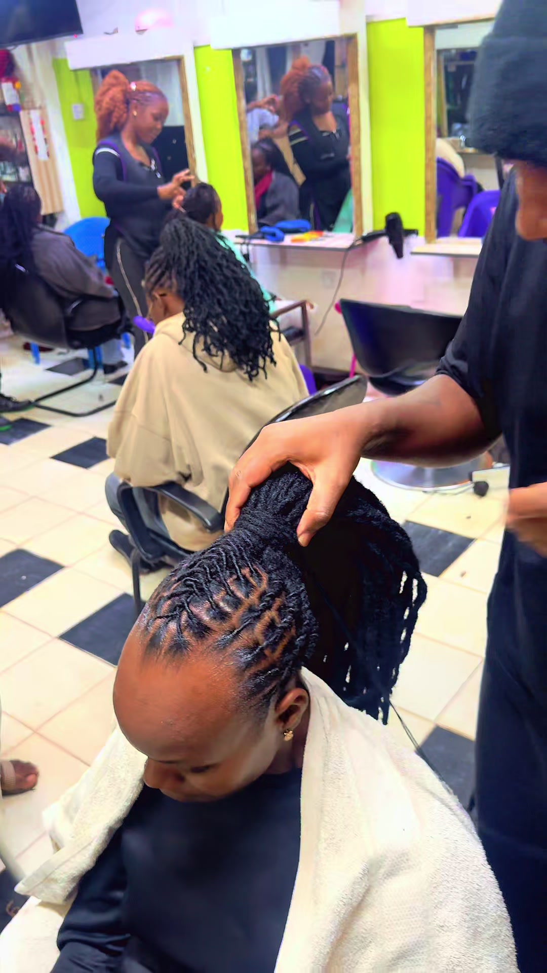 @dandreadlocks eldoret
