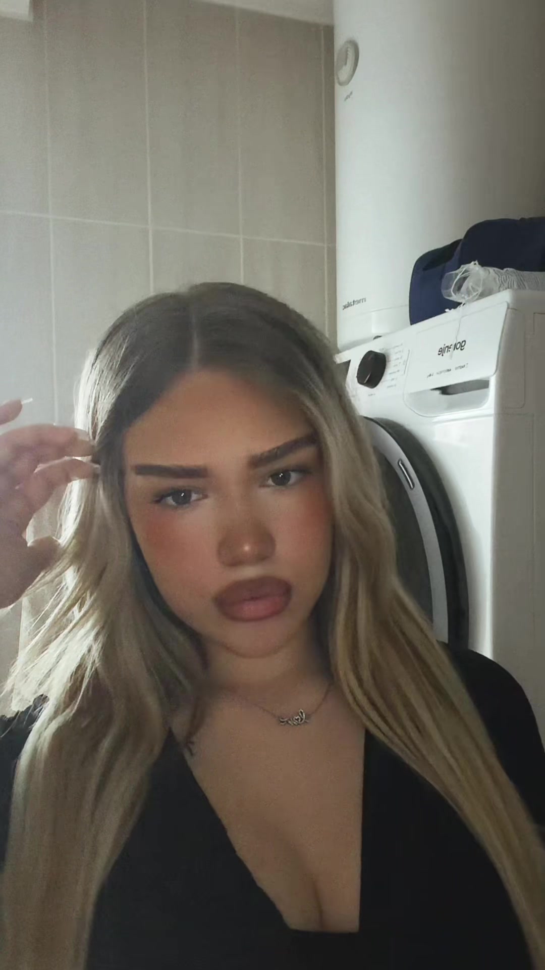 @тејка