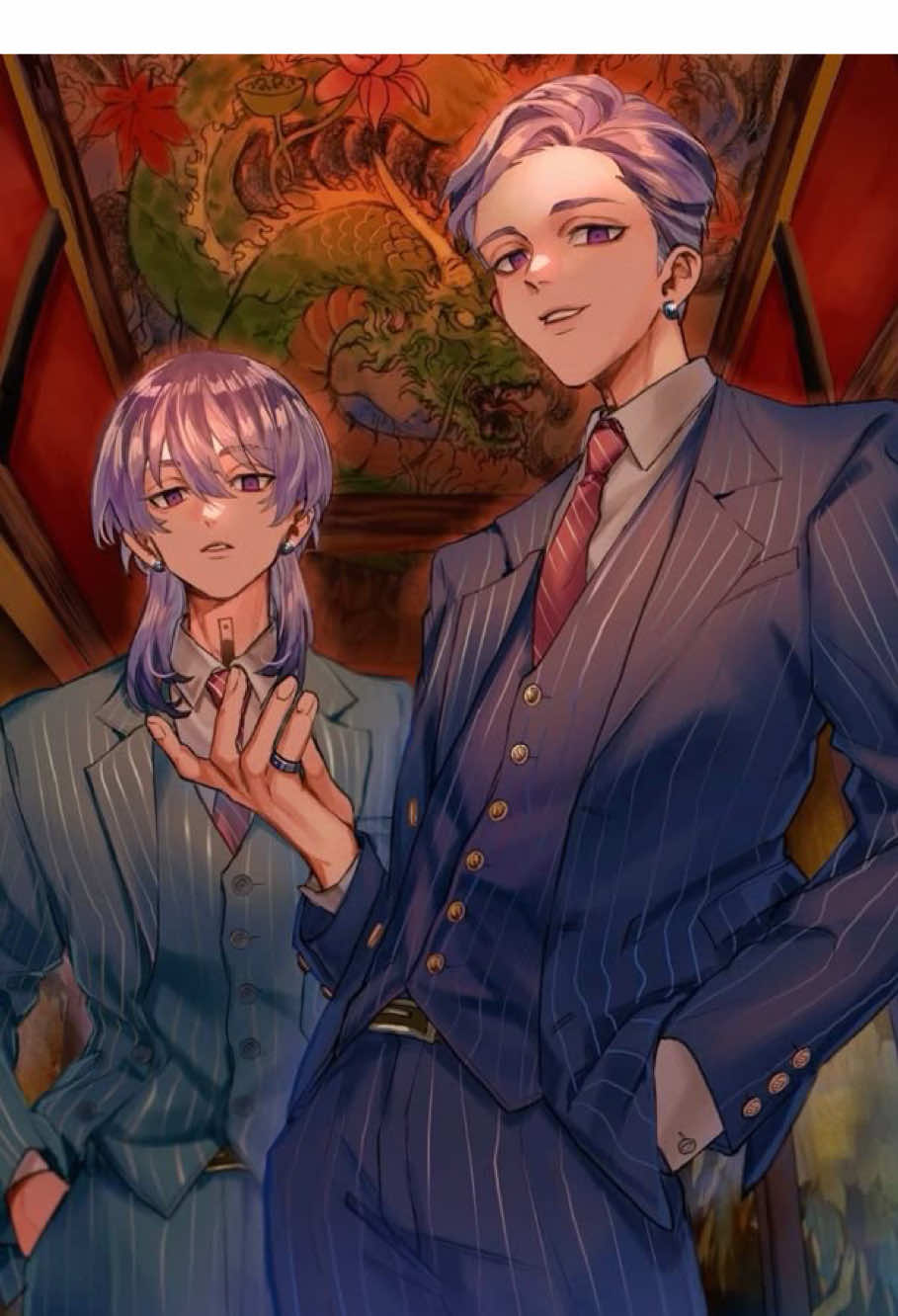 @⋆.˚🦋༘⋆ 𝓛𝓪𝓷𝓰 ˚₊