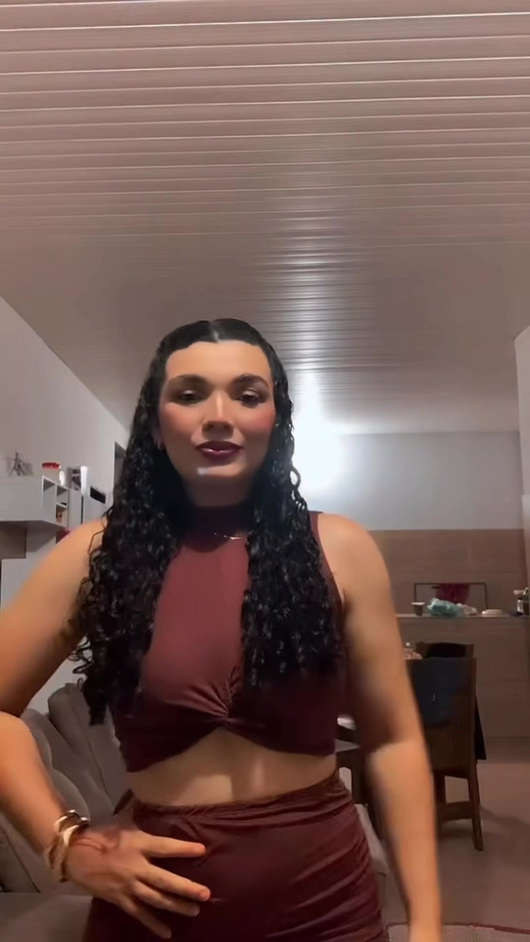 @paix&atilde;o Costa