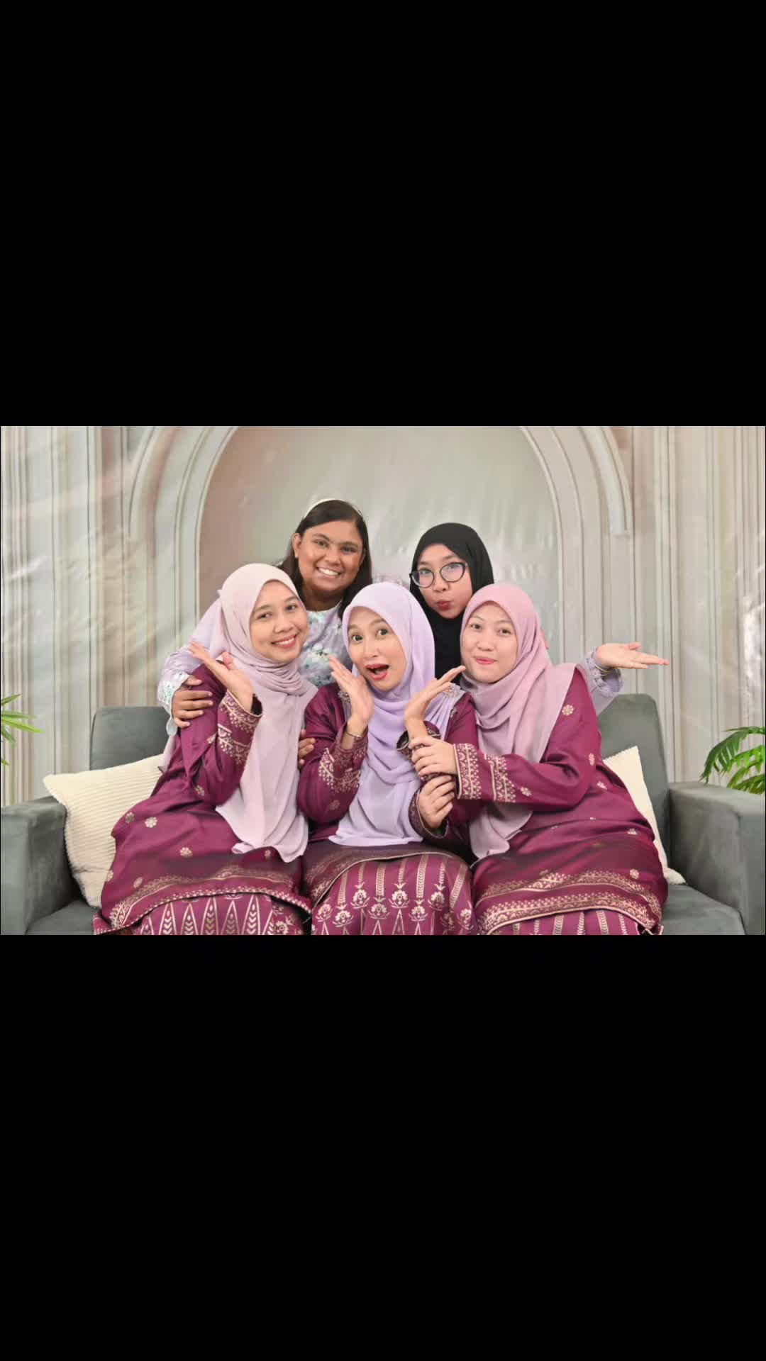 @ain mustika hana