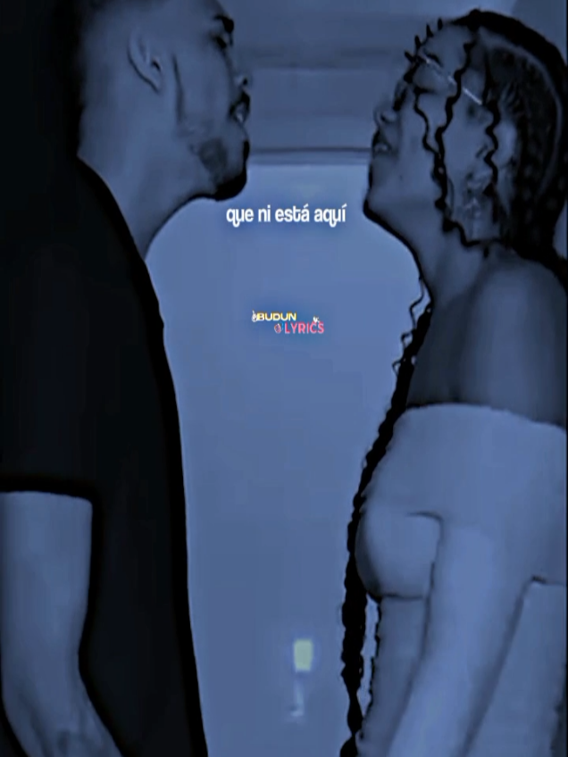 @Budun Lyrics