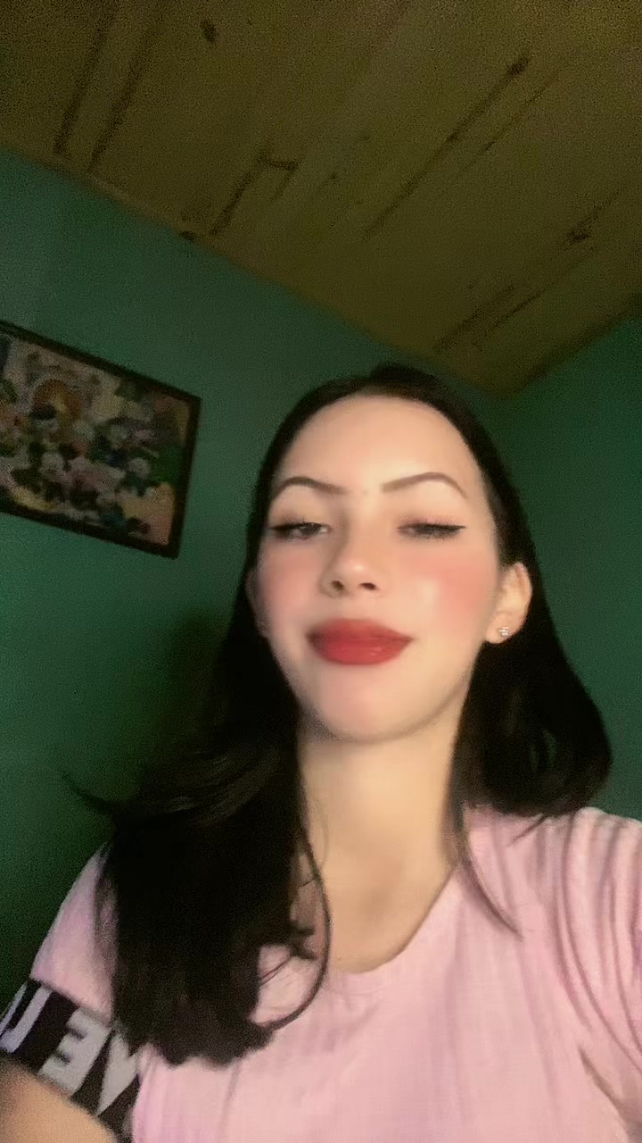 @ジャズミン・ビジャルバ 🍒