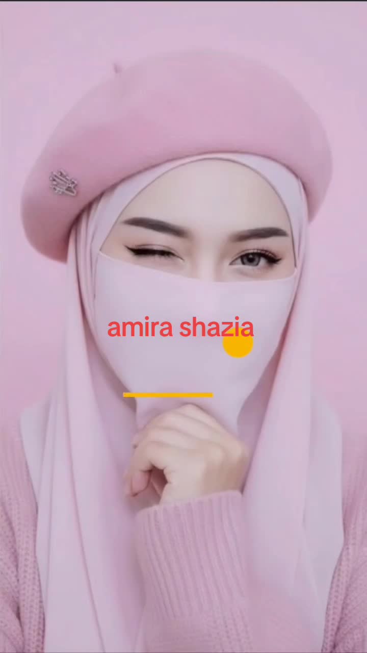 @AMIRA Shazia