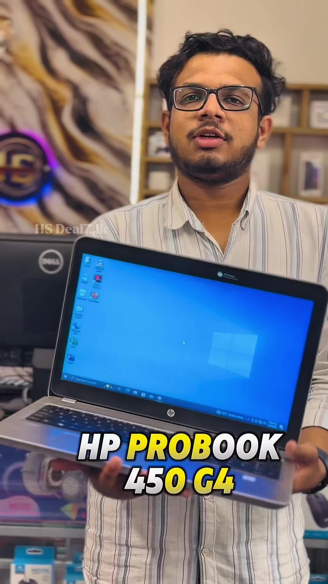@HS DealZ Laptop Store