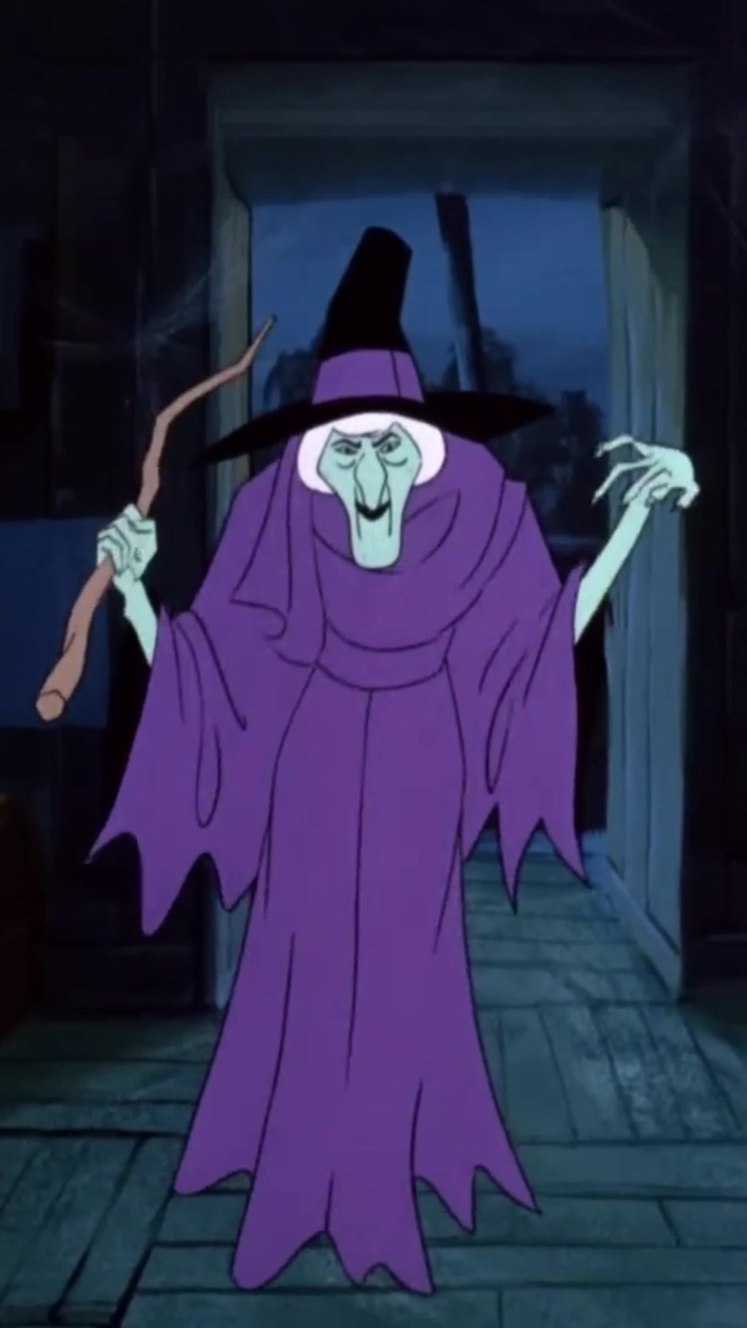 @Scooby–Doo