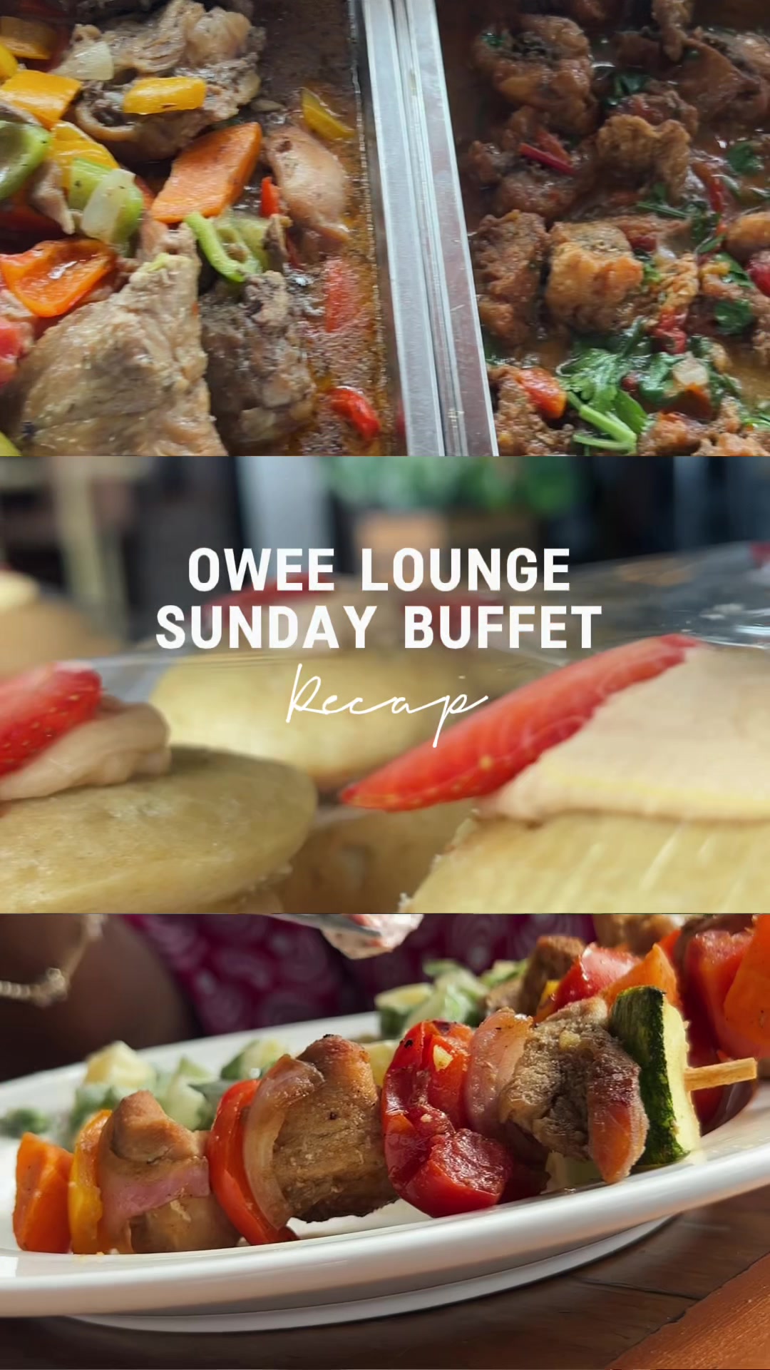 @Owee Lounge Rooftop | Festac