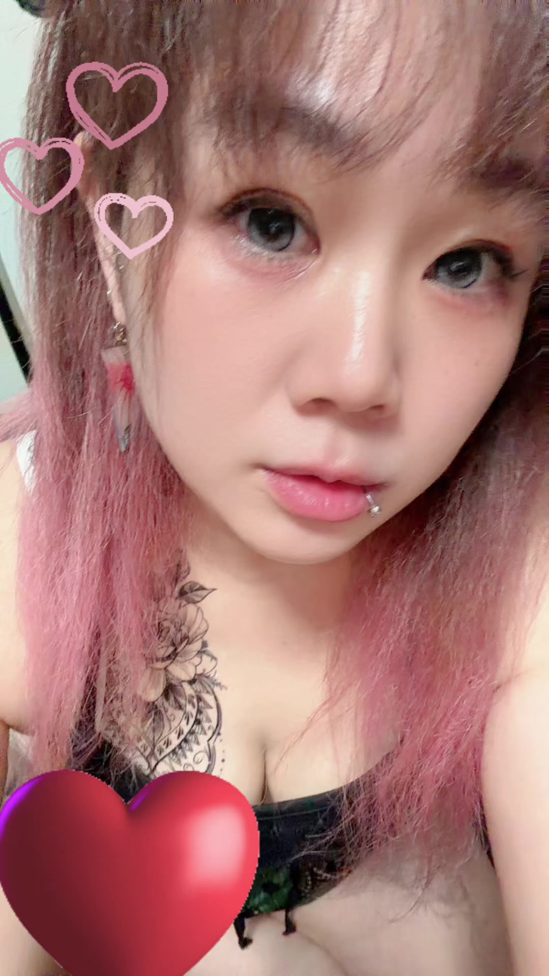 @ビビリィ BTS LOVE