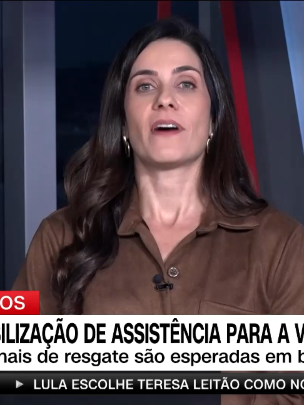 @CNN Brasil