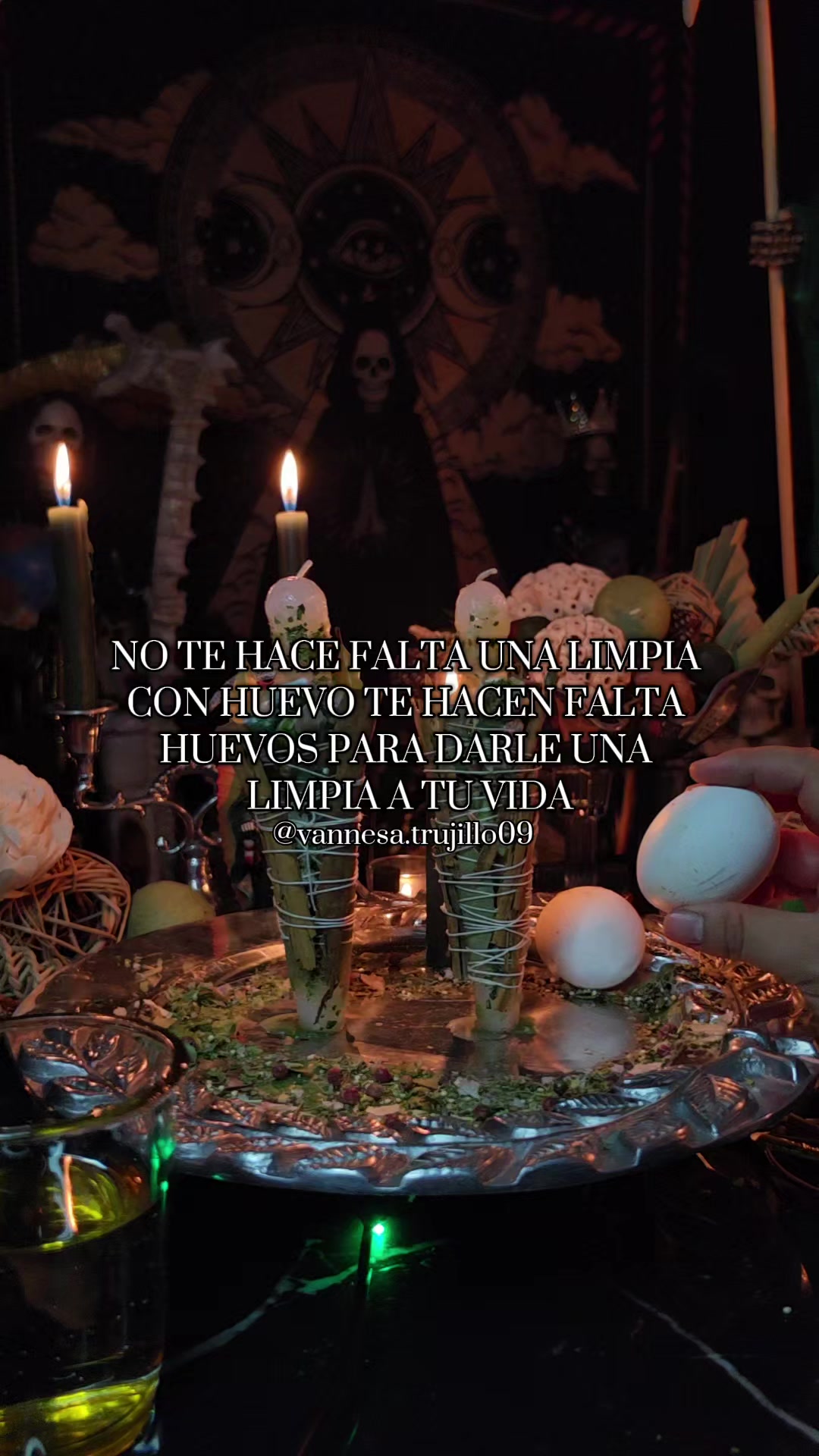@Maestra Vannesa ๐
