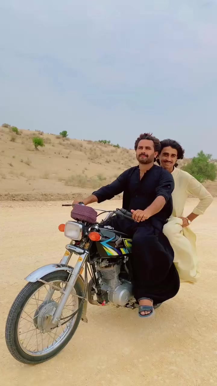 @❤️KING BUGTI 💢