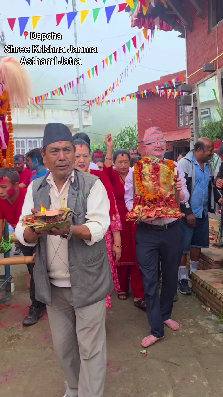@Suraj Shrestha