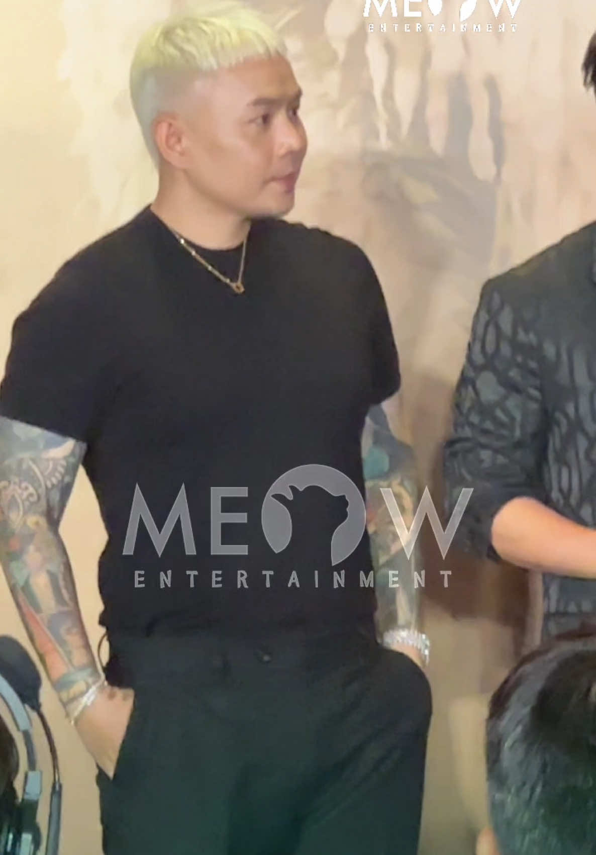 @MEOW ENTERTAINMENT