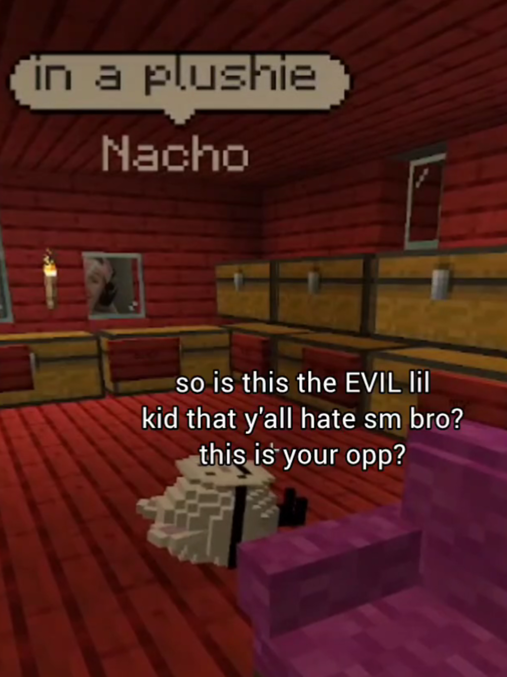 @⟡˙⋆pepino&rsquo;s mother⋆˙⟡
