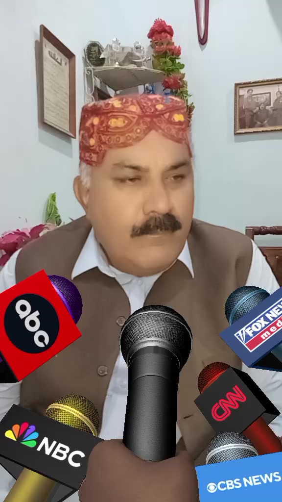 @J Paracha