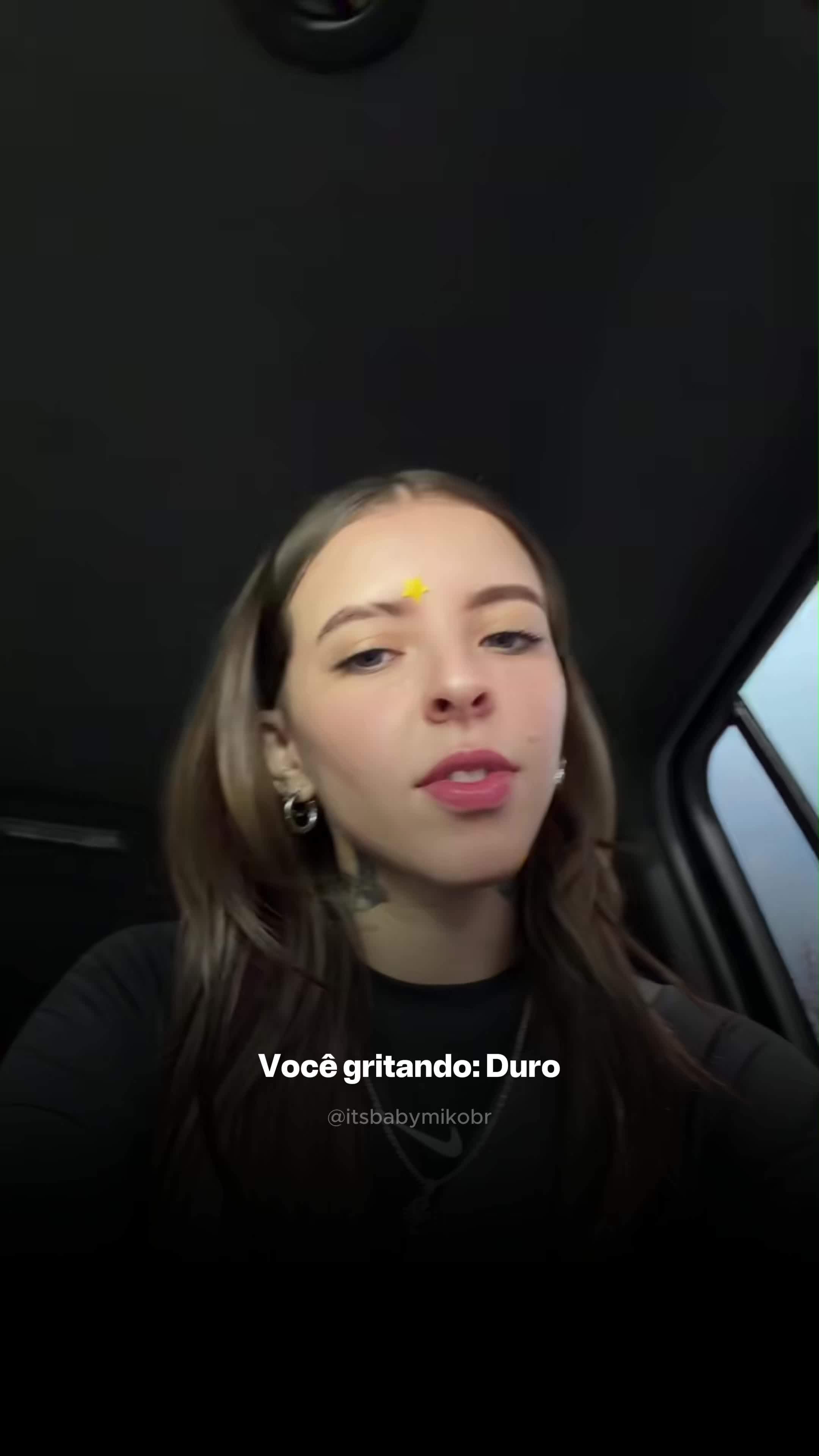 @YOUNG MIKO | PT-BR