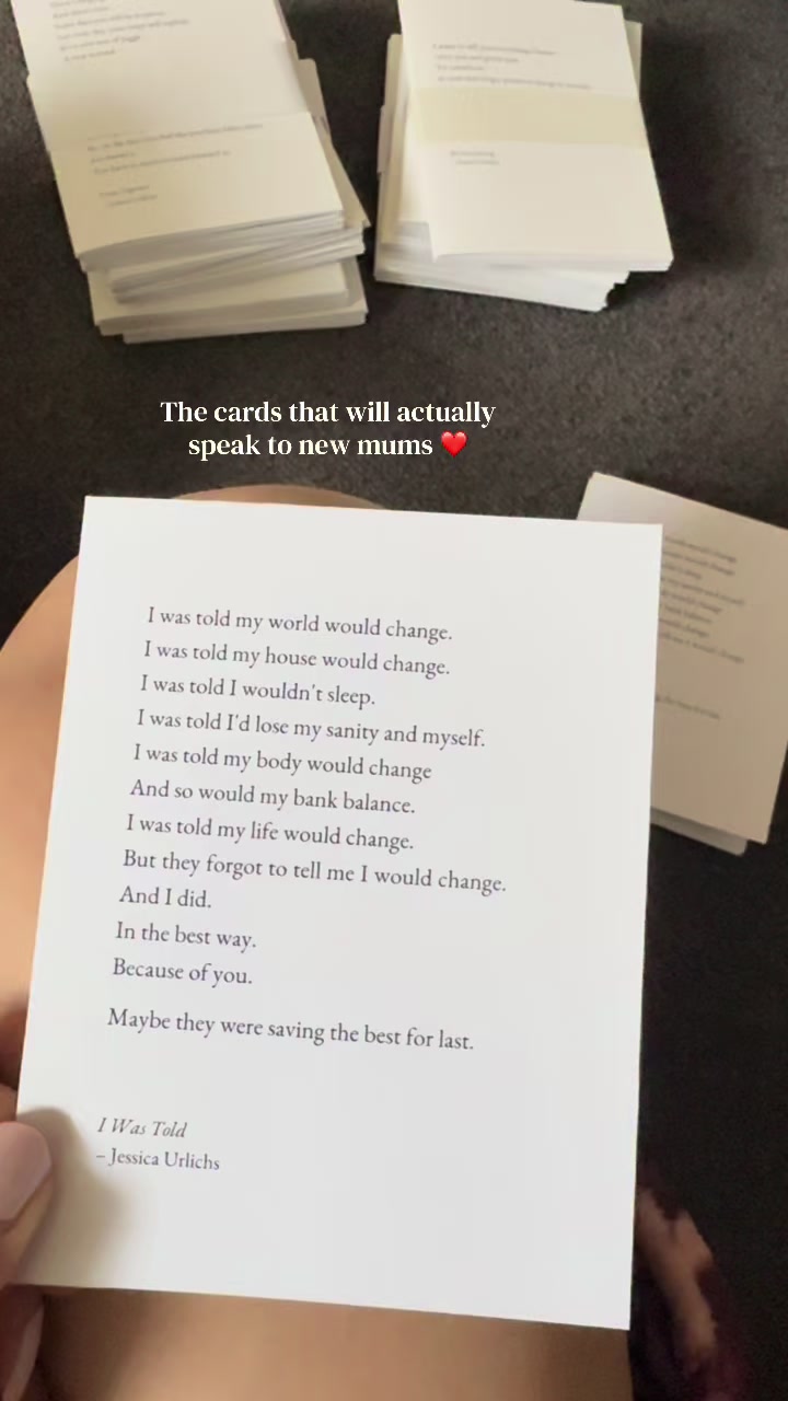 @Jessica Urlichs