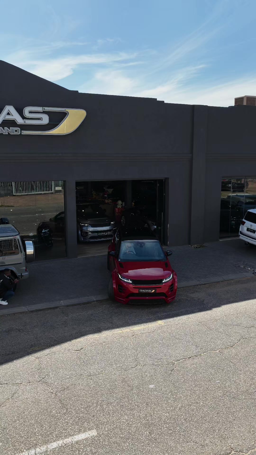 @Dadas Motorland