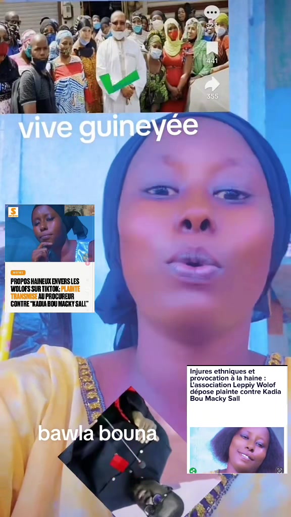 @🌻🌜Linguére🌜D’éco🌛🌻