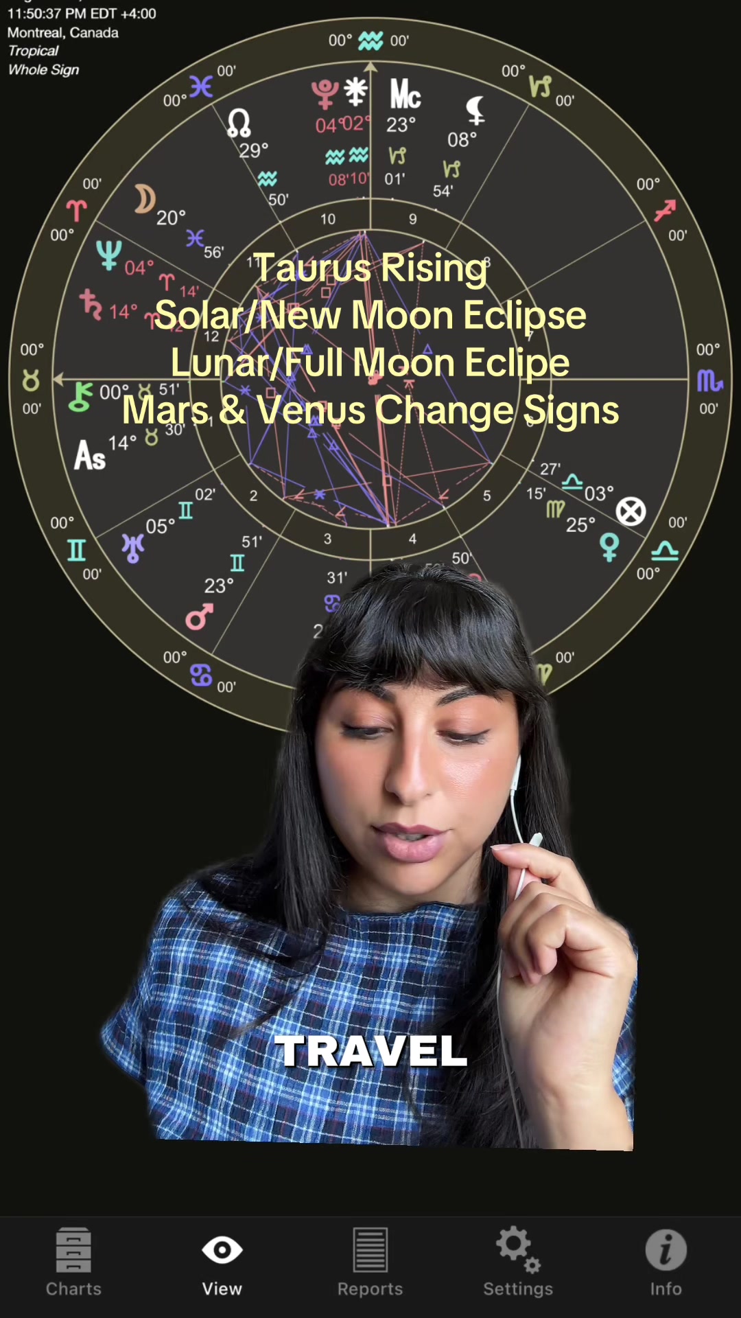 @Meena Moss • Astrology