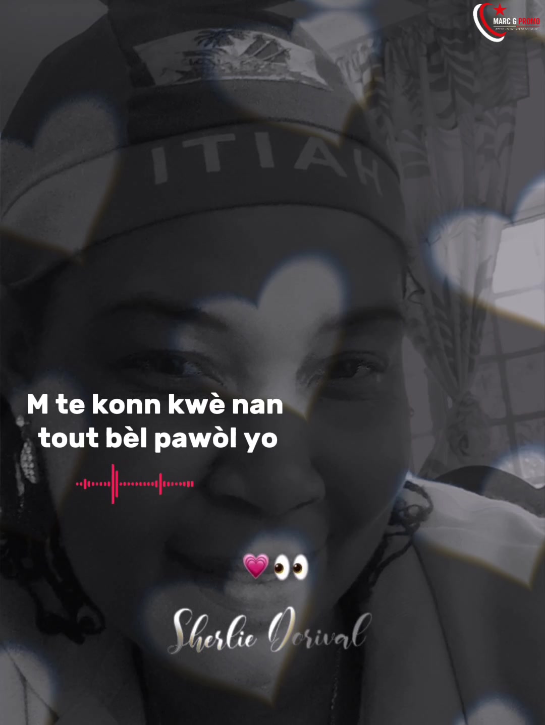 @Dorival Sherlie