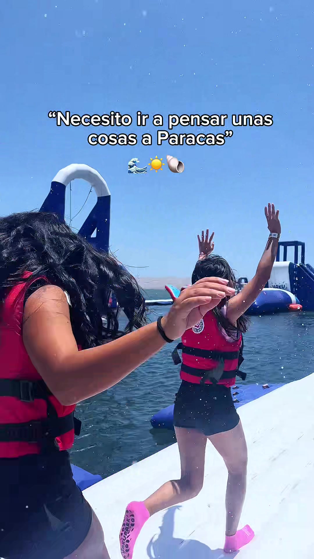 @Yakupark Paracas