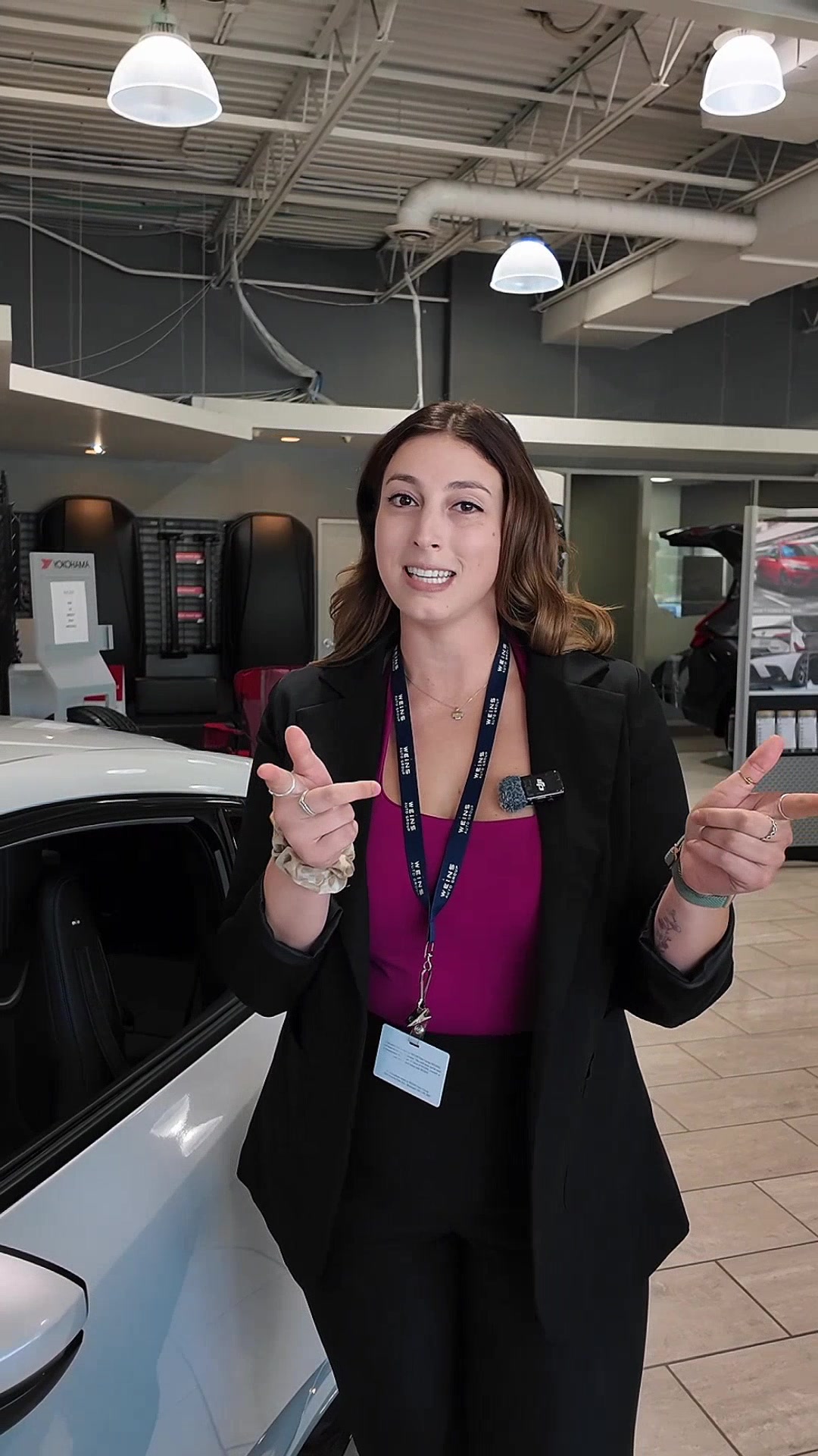 @WEINS Auto Group