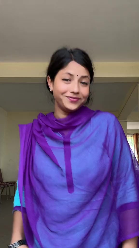 @Binita Bhandari