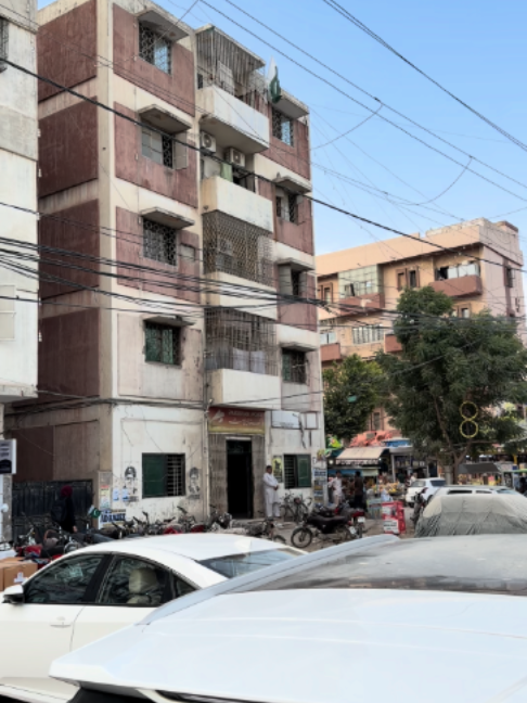 @Karachi Ki Duniya 2