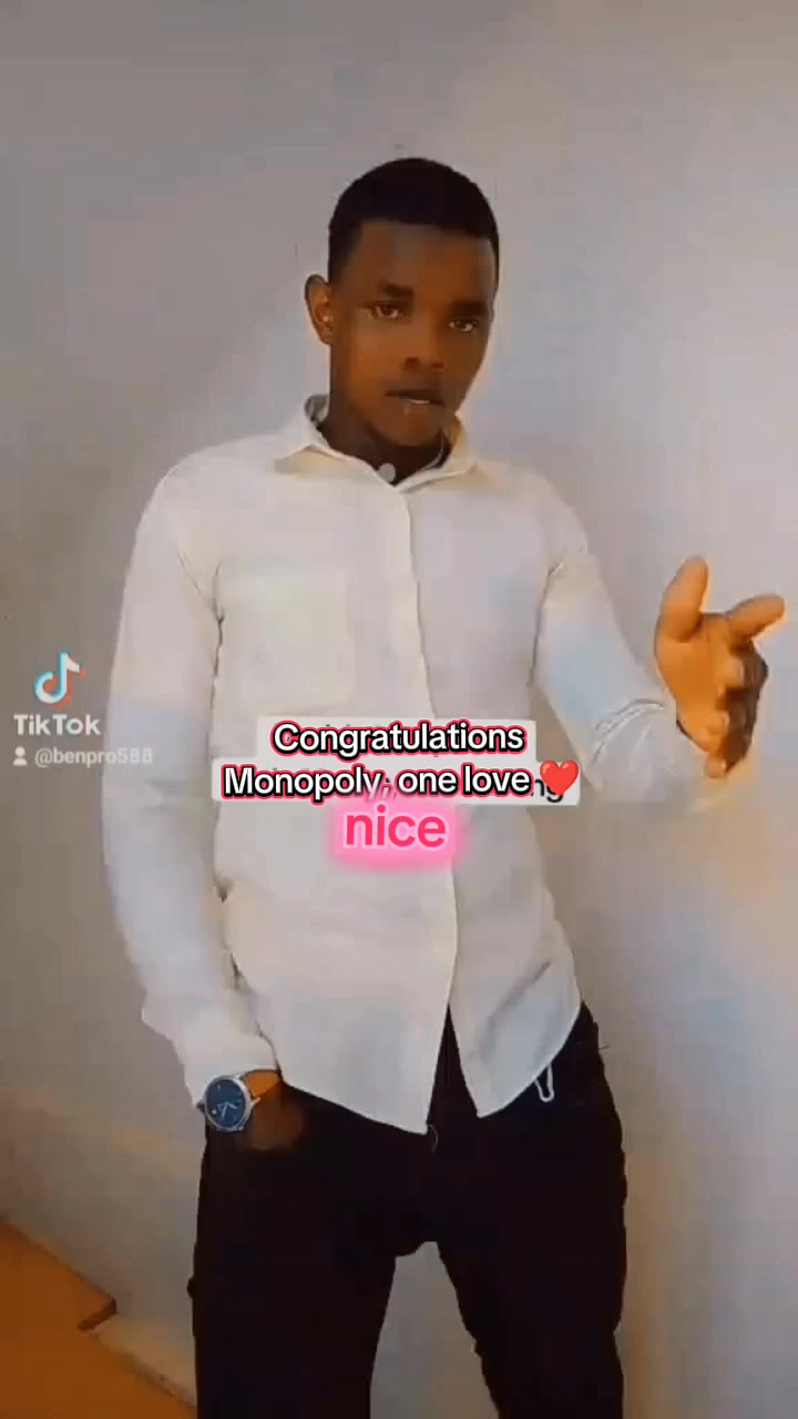 @Ben Silva🇺🇬
