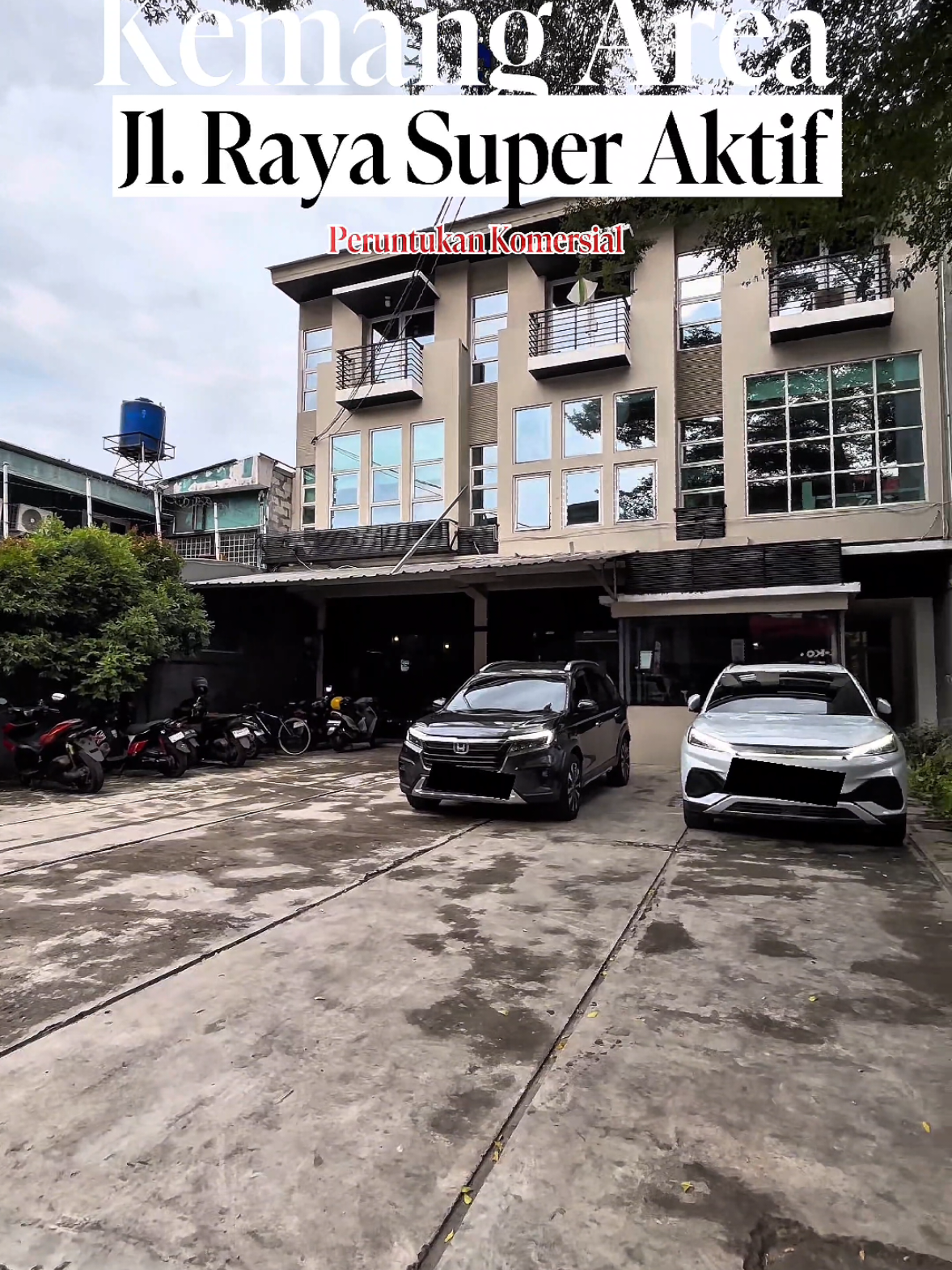 @yongki Haroen