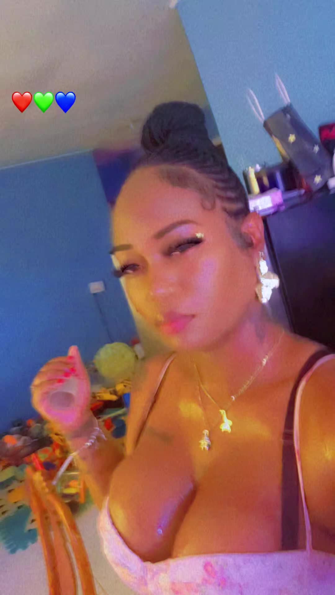 @Shakira Hunte580