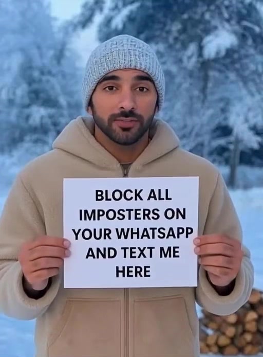 @Hamdan Fan