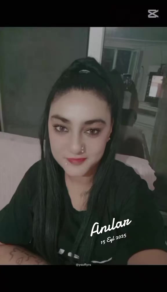@Roman kızı