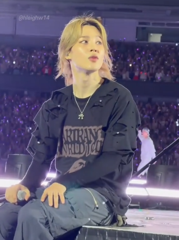 @Min Yoongi ๐