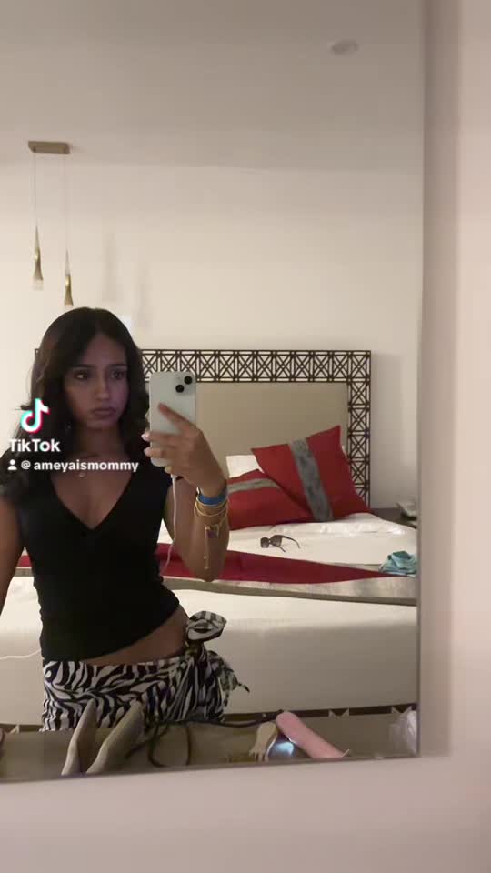 @ameyaisdaddy