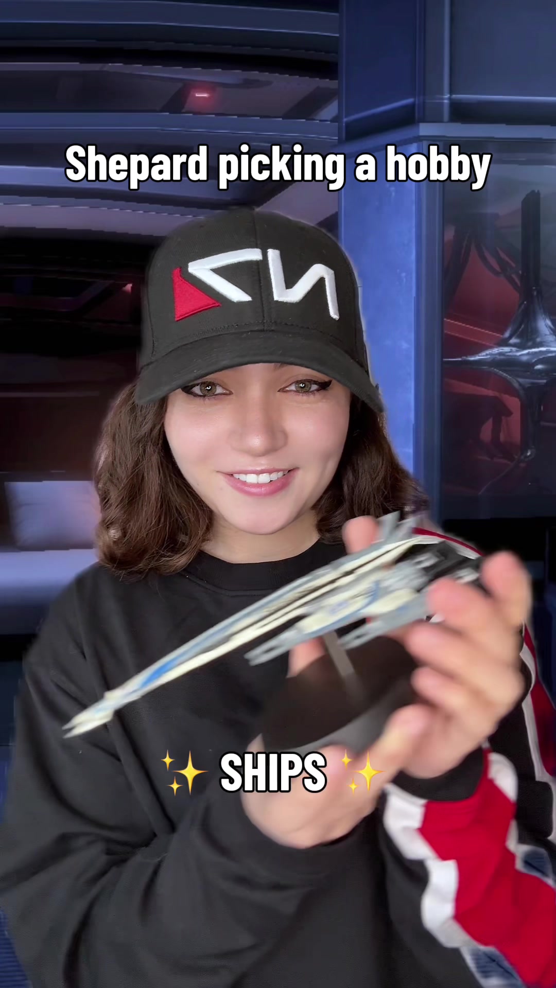 @Lilika Shepard