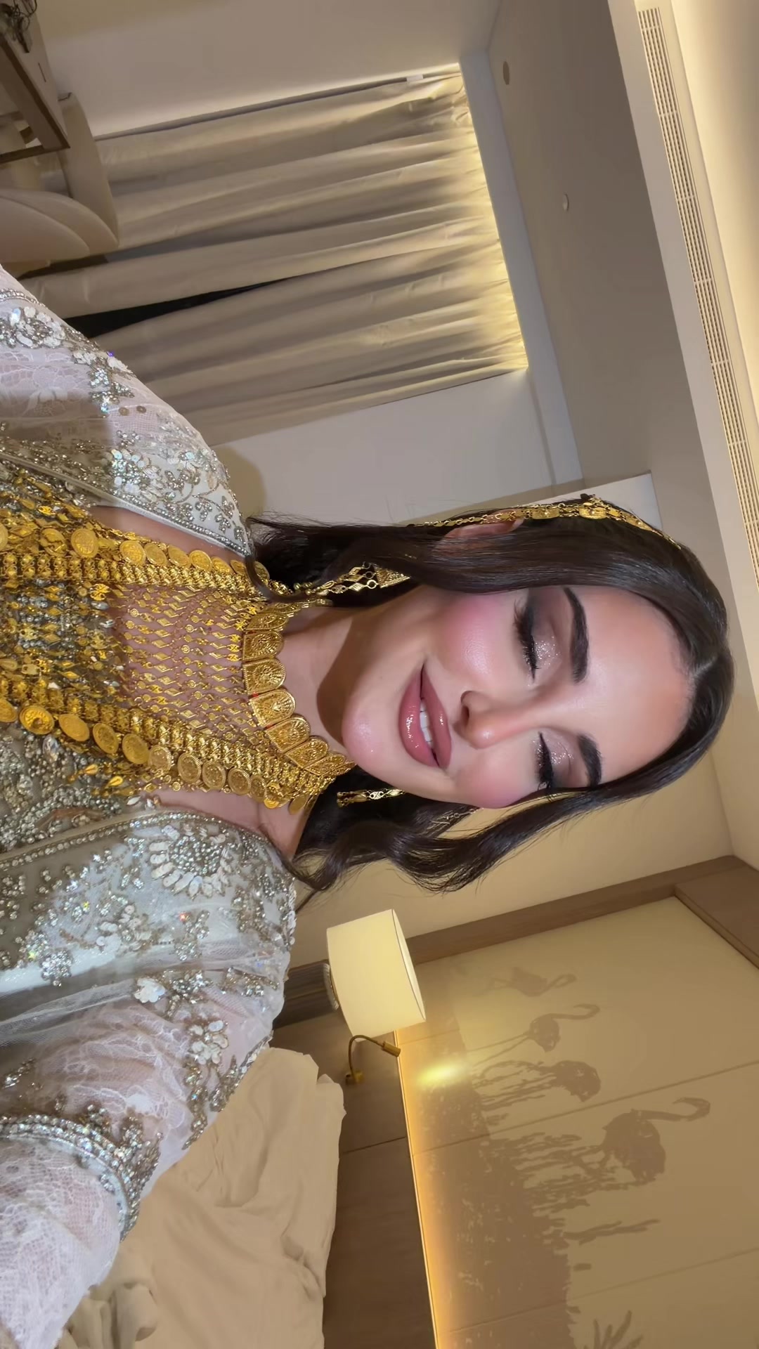 @Aisha makeup artist