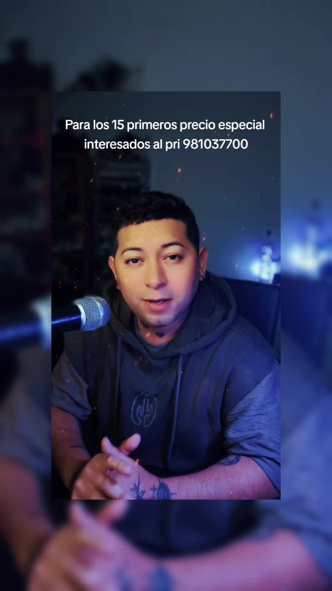 @MarcyLaMelodia LaLentaoficial