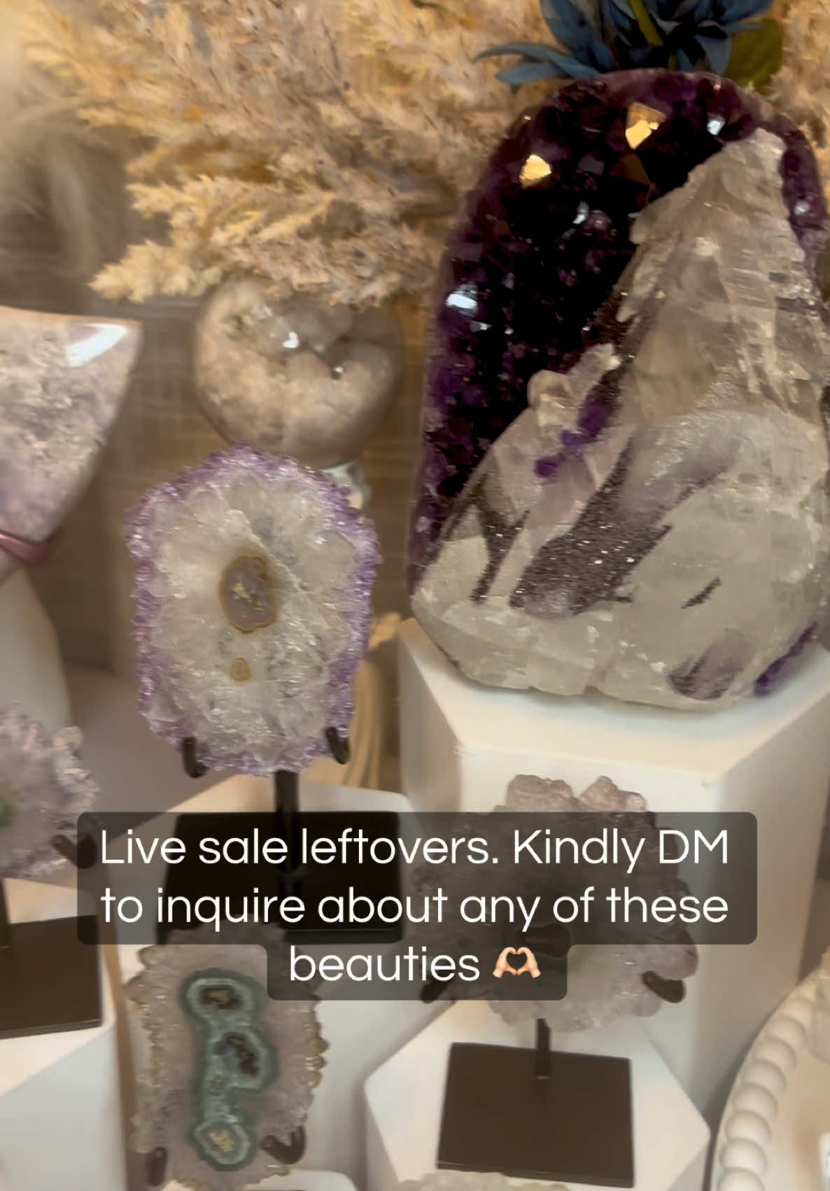 @E & L's Crystal Sanctuary