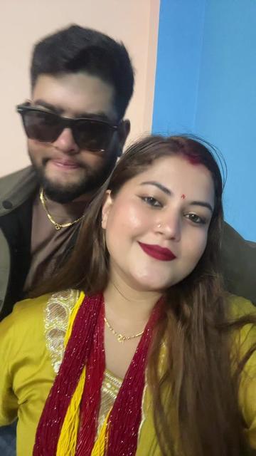 @💫👑Ms Acharya🔐🇳🇵