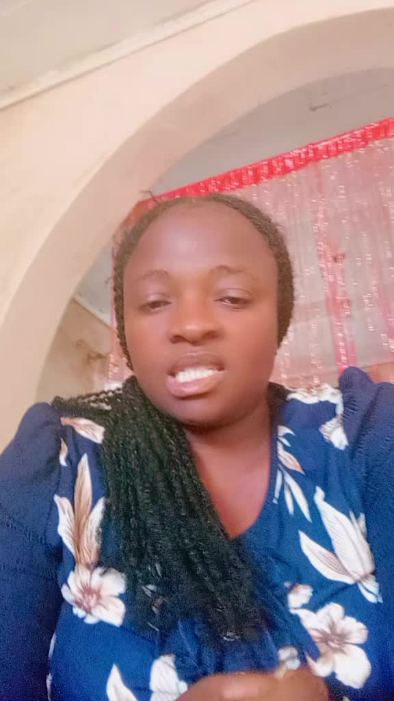 @Maggie Kabowa