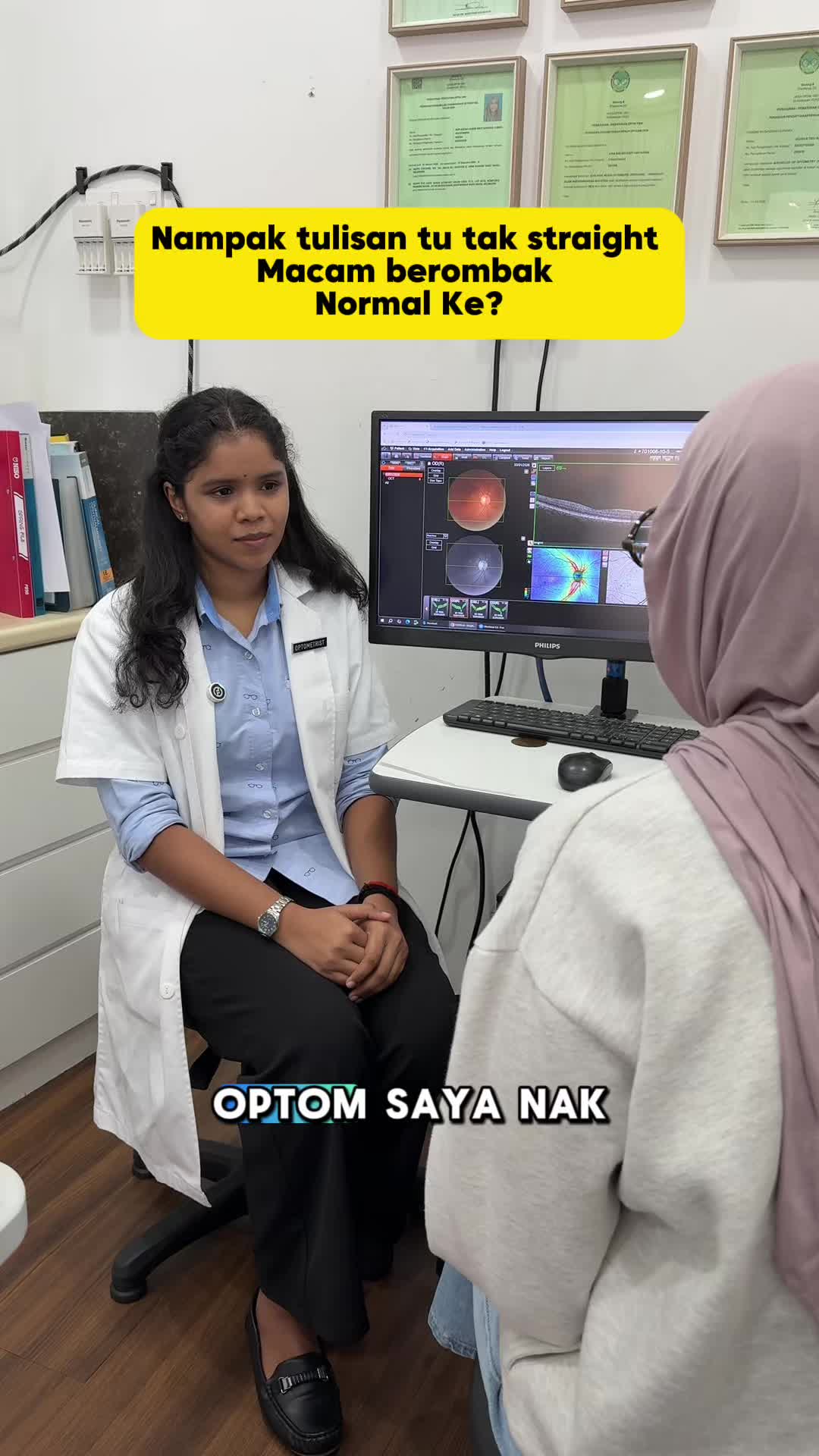 @Happy Eyecare Bangi (491623-M)
